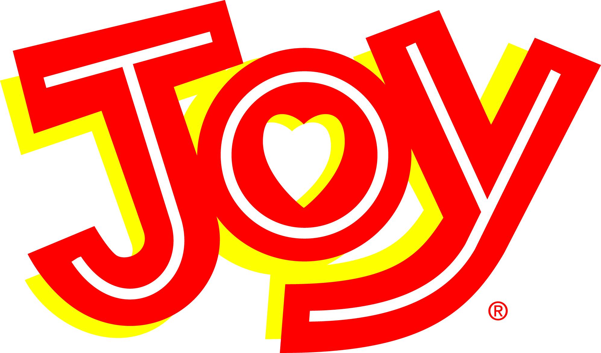 Joy Logo-shadowed