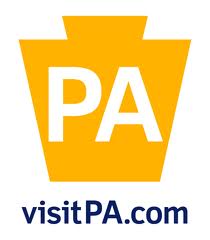 Visit PA logo