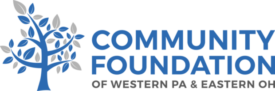 Community Foundation of Western PA and Eastern OH