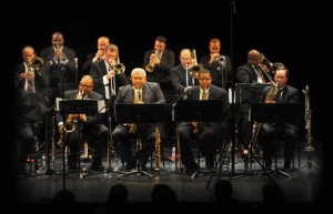 PITTSBURGH JAZZ ORCHESTRA1