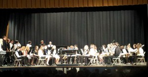 Sharpsville Jazz Band FEATURED