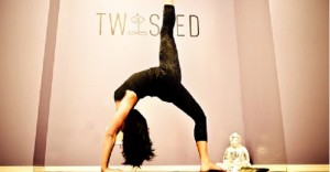 Twisted Yoga Featured