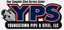 Youngstown Pipe & Steel Logo