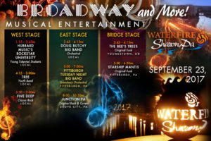 Broadway September 23, 2017