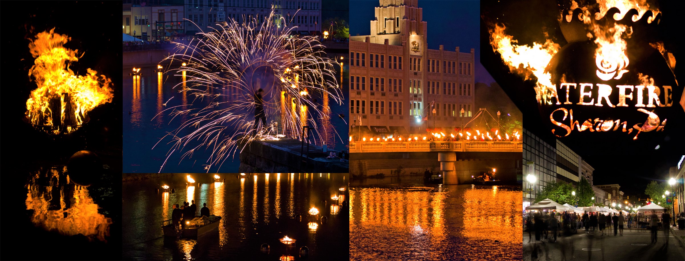 Waterfire Sharon Pa 2025 Schedule Shina Dorolisa